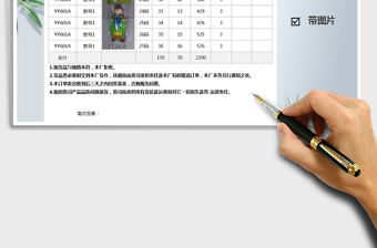 2025年采购报价单
