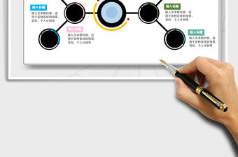 2025年思维导图-计划图-结构图