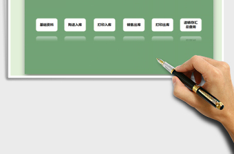 2025年仓库进销存管理系统