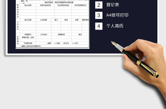 2025年入职表-员工档案