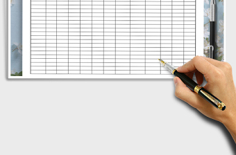 2025年课程考核成绩表