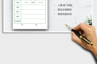 2025年安全事故报告记录表