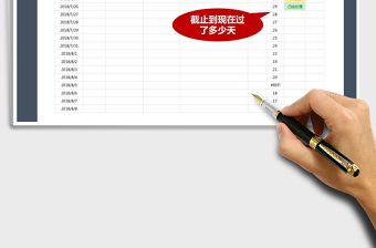 2025年客户投诉记录表（自动变色提醒）