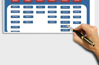 2025年进销存管理系统带财务管理免费下载