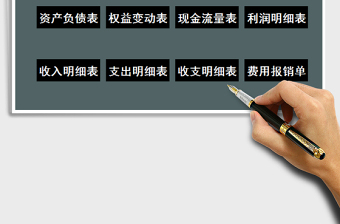 2025年财务会计管理系统