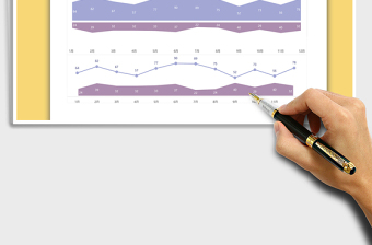 2025年项目收支分析图表