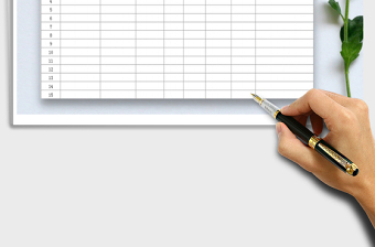 2025年库存物品状态明细表免费下载