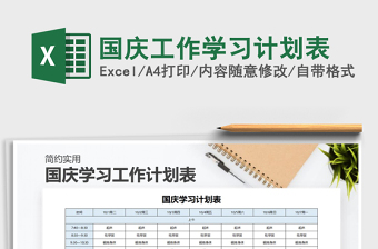 2025护士长学习计划表