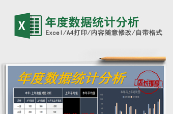 2025年年度数据统计分析