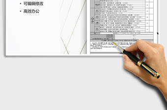 2025年检验员绩效考核表