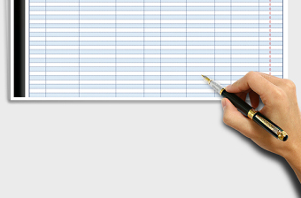 2025年进销存-库存表免费下载