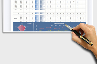2025年商品销售数据报表