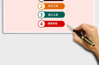 2025年员工工资管理系统免费下载