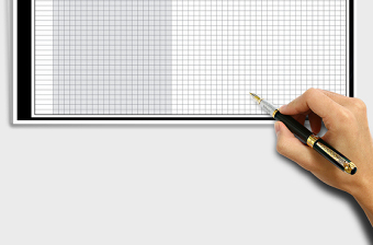 2025年考勤表-绩效考核