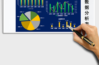 2024年销售数据分析报表