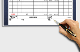 2025年差旅费报销单免费下载