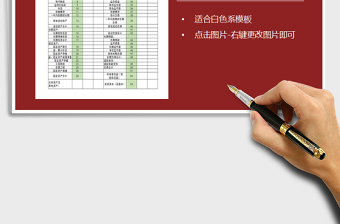 2025年资产负债表免费下载