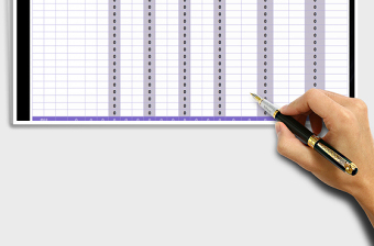 2025年工资表(带公式)