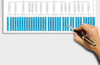 2025年科技公司组织架构模版（对外公布）