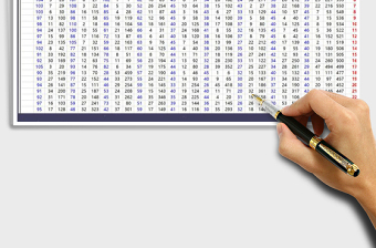 2025年班级成绩分析-自动统计排名