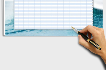 2025年学生考试成绩表