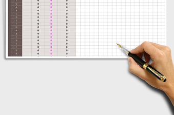 2025年11月份仓库出入库明细表