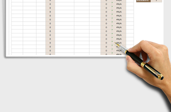 2025年销售计划表