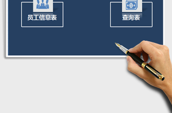 2025年入职管理系统表