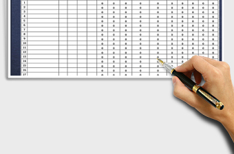 2025年清查盘点明细表（库存管理）