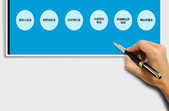 2025年进销存管理系统（带库存预警）免费下载