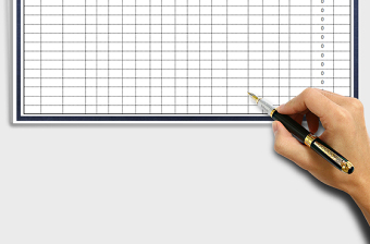2025年员工工资表（自动计算）免费下载
