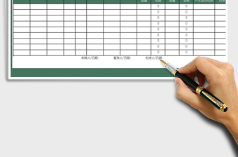 2025年盘点盈亏统计表