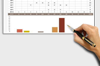 2025年客户应收账款统计表