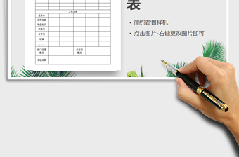 2025年员工绩效考核表