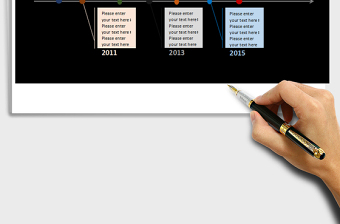 2025年记事时间轴