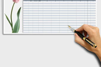 2025年入职培训考试成绩表免费下载