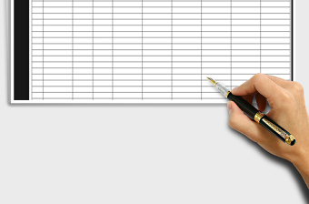 2025年通讯录登记表免费下载