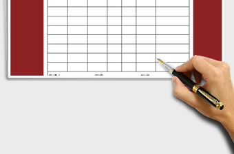 2025年家具公司请购单免费下载