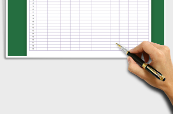 2025年公司发快递记录表免费下载