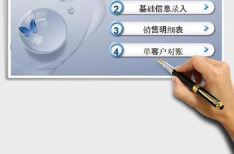 2025年销售管理系统免费下载