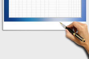 2025年员工绩效考核月统计表免费下载