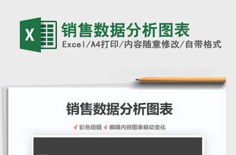 2025年销售数据分析图表