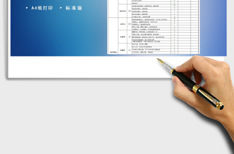 2025年360度绩效考核表