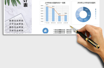 2025年店铺销售数据表免费下载