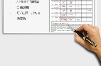 2025年材料代购意向信息卡