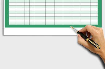 2025年房地产来访来电客户登记本免费下载