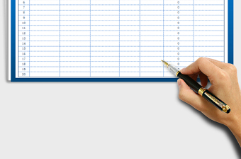 2025年采购单-通用采购单模板