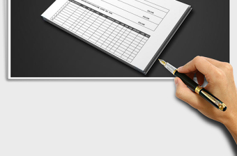 2025年公司内部采购申请单免费下载