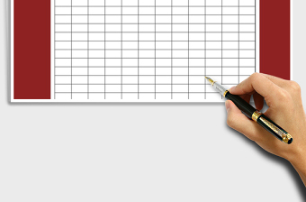 2025年仓库管理之材料库存卡免费下载