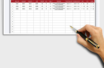 2025年电商产品促销一览表